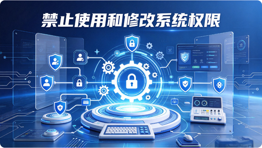 多地办公分支机构如何统一管理员工工作?强推一款统一端点安全管理系统!(图3) Snipaste_2026-10-22_15-00-17.jpg
