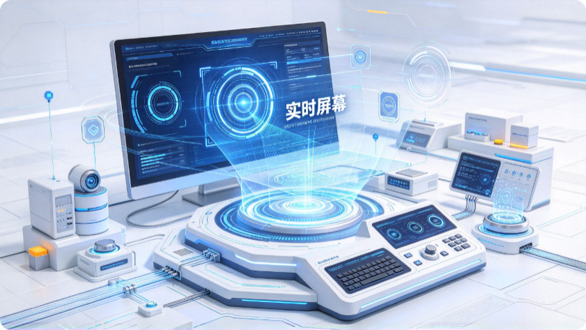 电脑上用的监控软件叫什么名字?一款超厉害的电脑监控软件分享,速码!(图2) Snipaste_2026-10-23_11-24-55.jpg