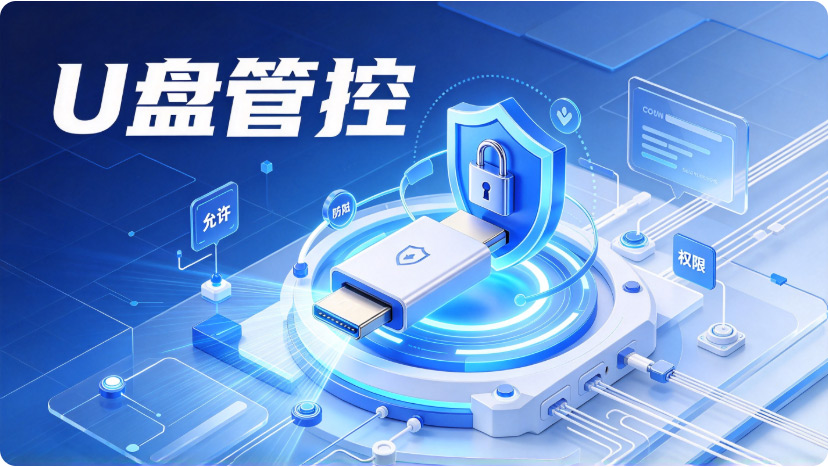 如何防止U盘泄密?教你5种防止U盘泄密的方法,IT必看!(图3) Snipaste_2026-10-23_15-46-00.jpg