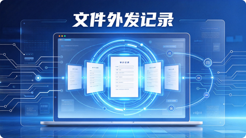 员工用微信文件传输助手带走涉密资料怎么审计?这5个方法防护+审计一步到位!(图3) Snipaste_2026-10-24_13-47-06.jpg