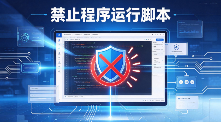 终端安全管理系统哪个好?2026年强推一款超厉害的终端安全管理系统!(图3) PixPin_2026-10-24_13-57-33.jpg