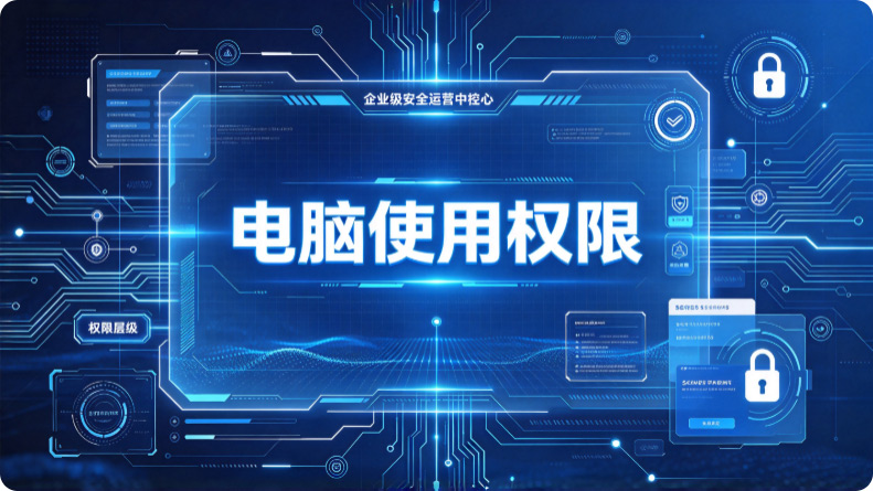2026年一款红榜的终端安全管理系统评测,五个功能个个都强的没边!(图3) Snipaste_2026-10-26_11-24-02.jpg