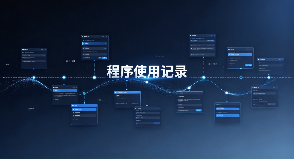 怎么看公司电脑有没有监控软件?安企神帮您自查终端状态!(图5) image.png