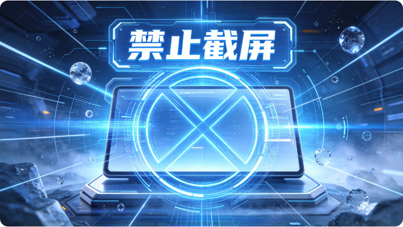 企业数据怎么放外泄?这款dlp数据防泄密软件帮你减少99%的风险!(图3) Snipaste_2026-10-28_14-55-58.jpg