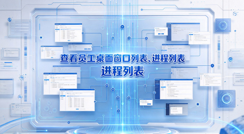 公司用什么样的电脑监控软件?怎么用电脑监控软件才不违法?(图2) PixPin_2026-10-28_15-29-24.jpg