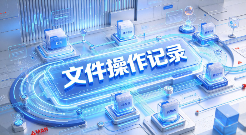 老板怎么监控员工的电脑?这款电脑监控软件帮合规监控!(图2) PixPin_2026-10-28_17-38-06.jpg