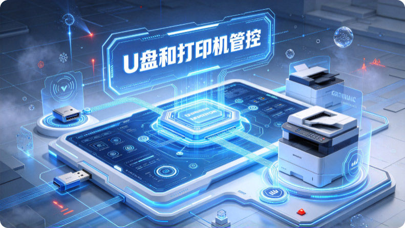 数据防泄密系统都能用吗?这款通过等保测评的数据防泄密系统可不常见!(图3) Snipaste_2026-10-29_13-57-46.jpg