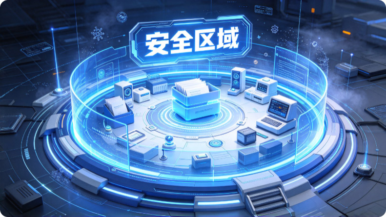 市值千亿的公司靠什么守住机密?揭秘一款强悍的上市公司防泄密软件!(图3) Snipaste_2026-10-29_17-34-20.jpg
