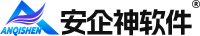 安企神Logo