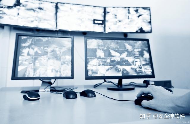 公司安装电脑监控软件会被员工发现吗？