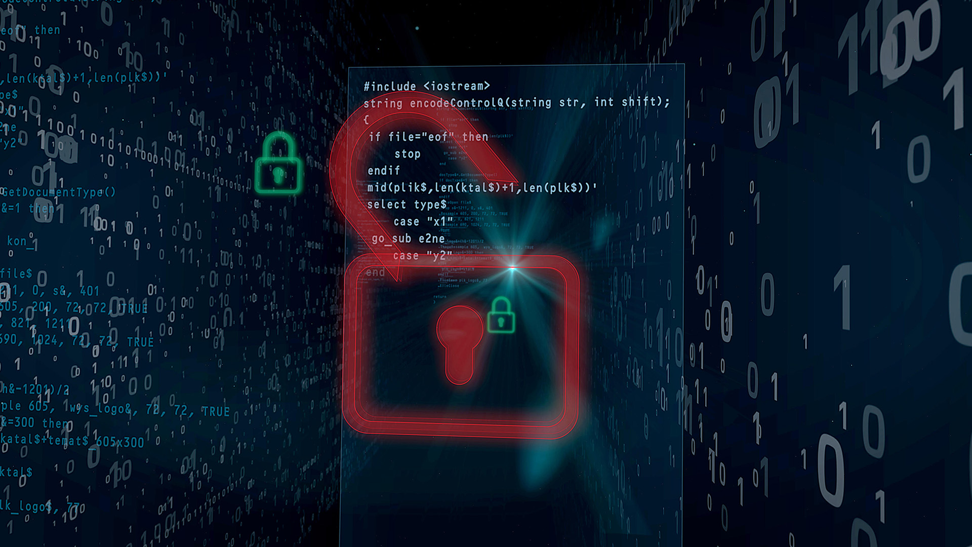 为什么密钥比密码更好