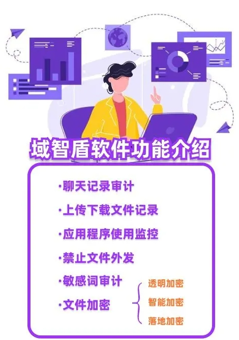 电脑如何防止信息拷贝，防止电脑文件拷贝的七大措施