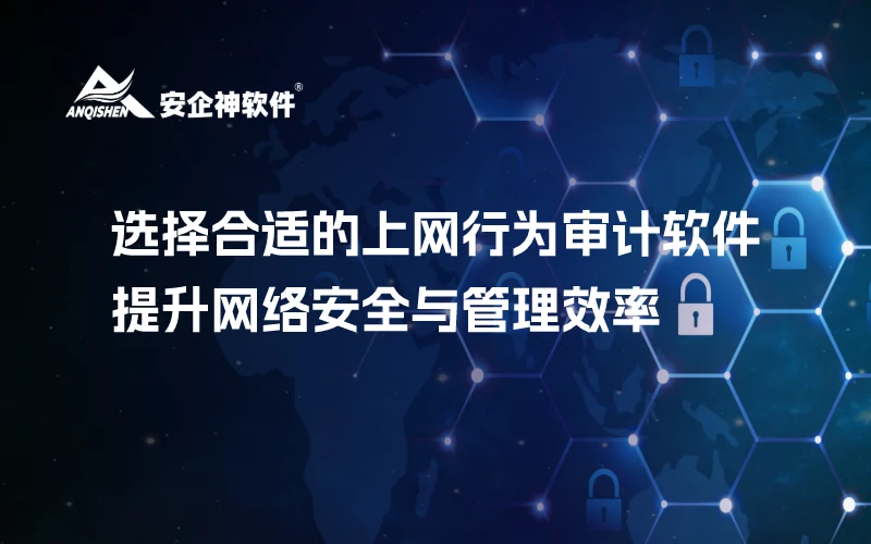 上网行为审计软件：政府是否提供免费服务？