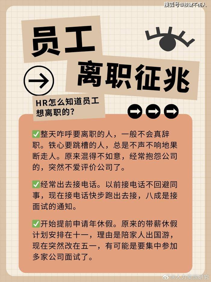 员工离职监控系统有哪些？这7款系统也太神奇了！