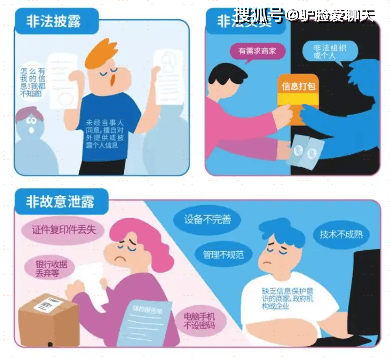 企业安全指南：工作中如何避免信息泄露？9大防泄密秘籍大公开