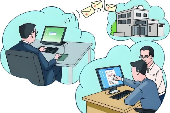 还在愁管控文件外发没有方法？5个文件外发管理方法，拿走不谢！