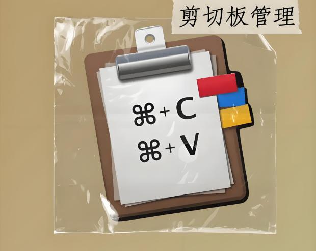 剪贴板记录如何查看？别走开！一文三个好用的小妙招告诉你答案！