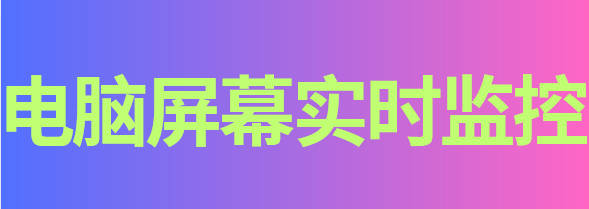 电脑屏幕实时监控怎么实现？5个电脑实时监控妙招，分分钟搞定！