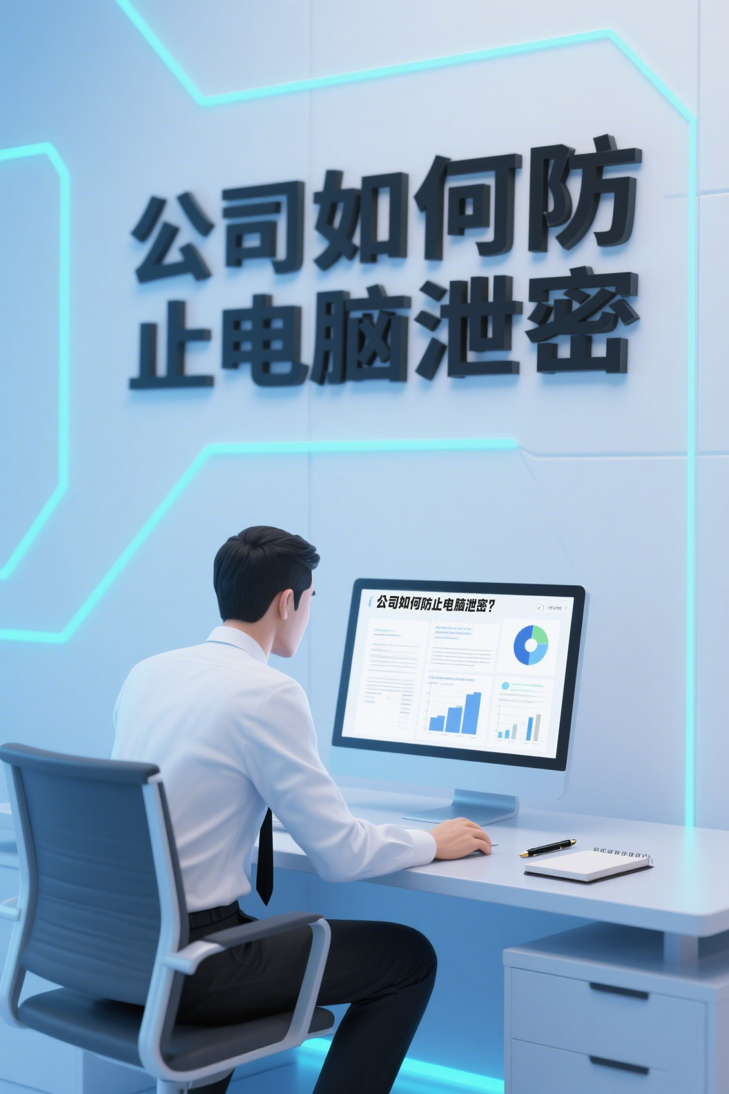 代加工企业防泄密的5个小妙招分享，2025最新总结来了！
