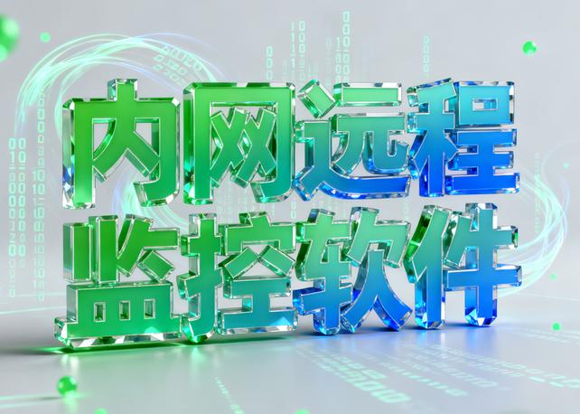 内网远程监控软件有哪些？打工人摸鱼警告！这款内网远程监控软件老板都在用！