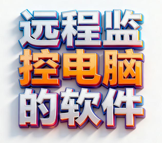 远程监控电脑的软件有哪些？1款好用的远程电脑监控软件，码住不亏，2025新整理！