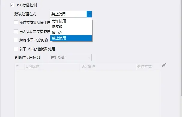 u盘管理软件有哪些？1款好用的u盘管理软件分享来了，让U盘固若金汤！
