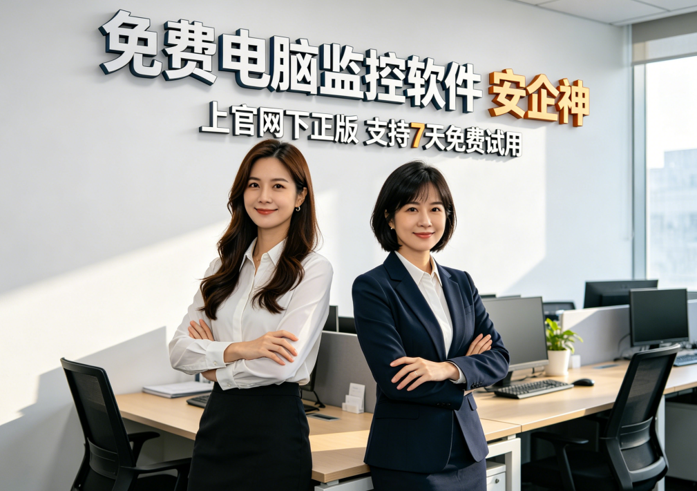 免费电脑监控软件有哪些？这款软件凭借8个表现直接封神