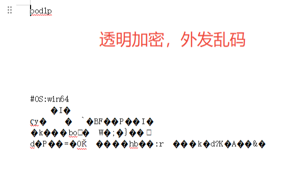 电脑加密软件有哪些?推荐5个宝藏级电脑加密软件的方法，一分钟小白学起来！(图2)