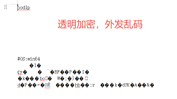 源代码防泄密哪个好用？5个高质量源代码防泄密方法推荐，超好用！(图2)
