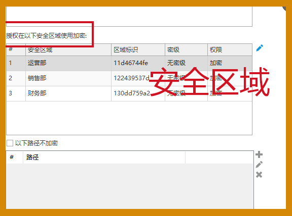 企业文件为什么需要加密？哪些文件最应该优先保护，如何做好内部防泄密？(图4)