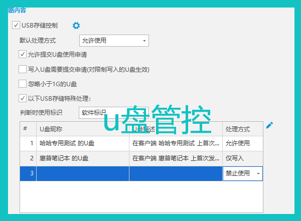 合伙人借职务之便自立门户：企业内部人员私自拷贝重要合同文件该怎么防护？(图3)