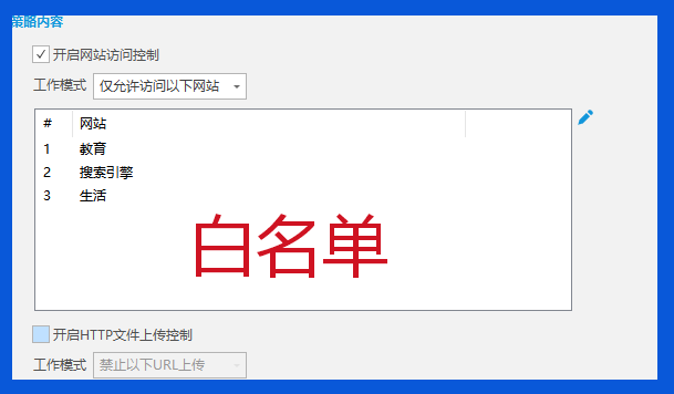 老板们，禁止网站访问真不是不信任员工，这是在保命！(图3)