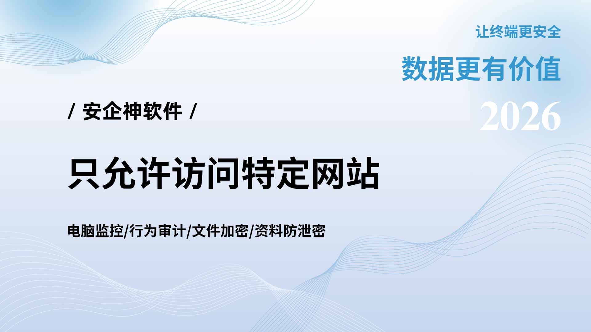 安企神软件手把手教你只允许访问特定网站,彻底封死带薪摸鱼!(图1) 3.jpg