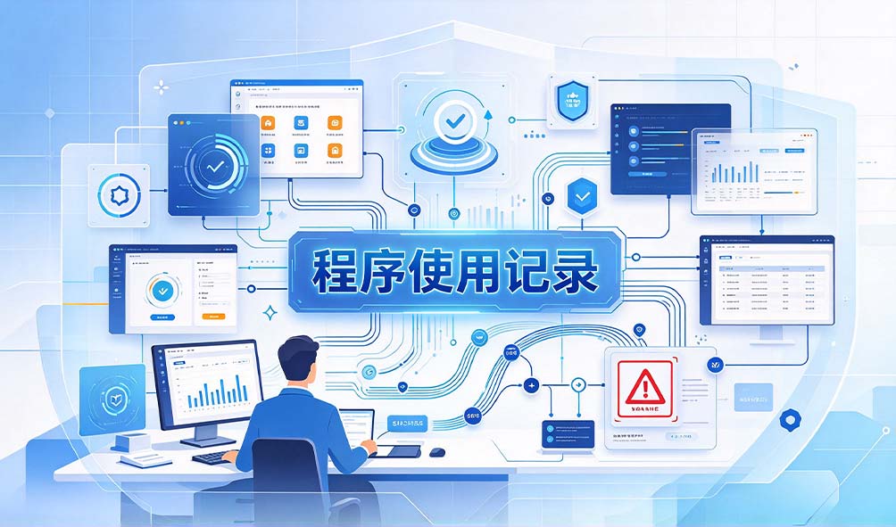 远程监控电脑屏幕,老板的 "随时在线"(图3) 24.jpg