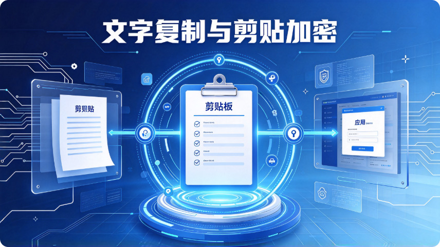 员工用远程工具登录公司电脑拷贝资料怎么办?做好这五个准备就够了!(图3) Snipaste_2026-10-24_15-23-53.jpg